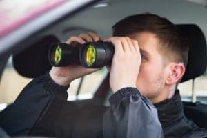 חקירות גירושין