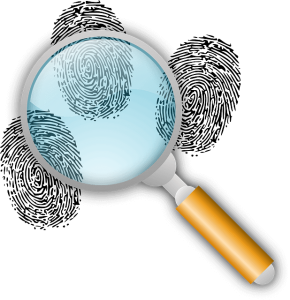 טביעות אצבע