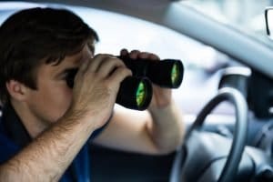 משרד חקירות