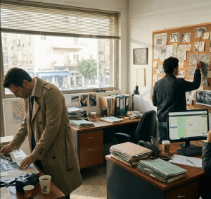 חיי היומיום של בלש פרטי - מה באמת קורה מאחורי הקלעים?